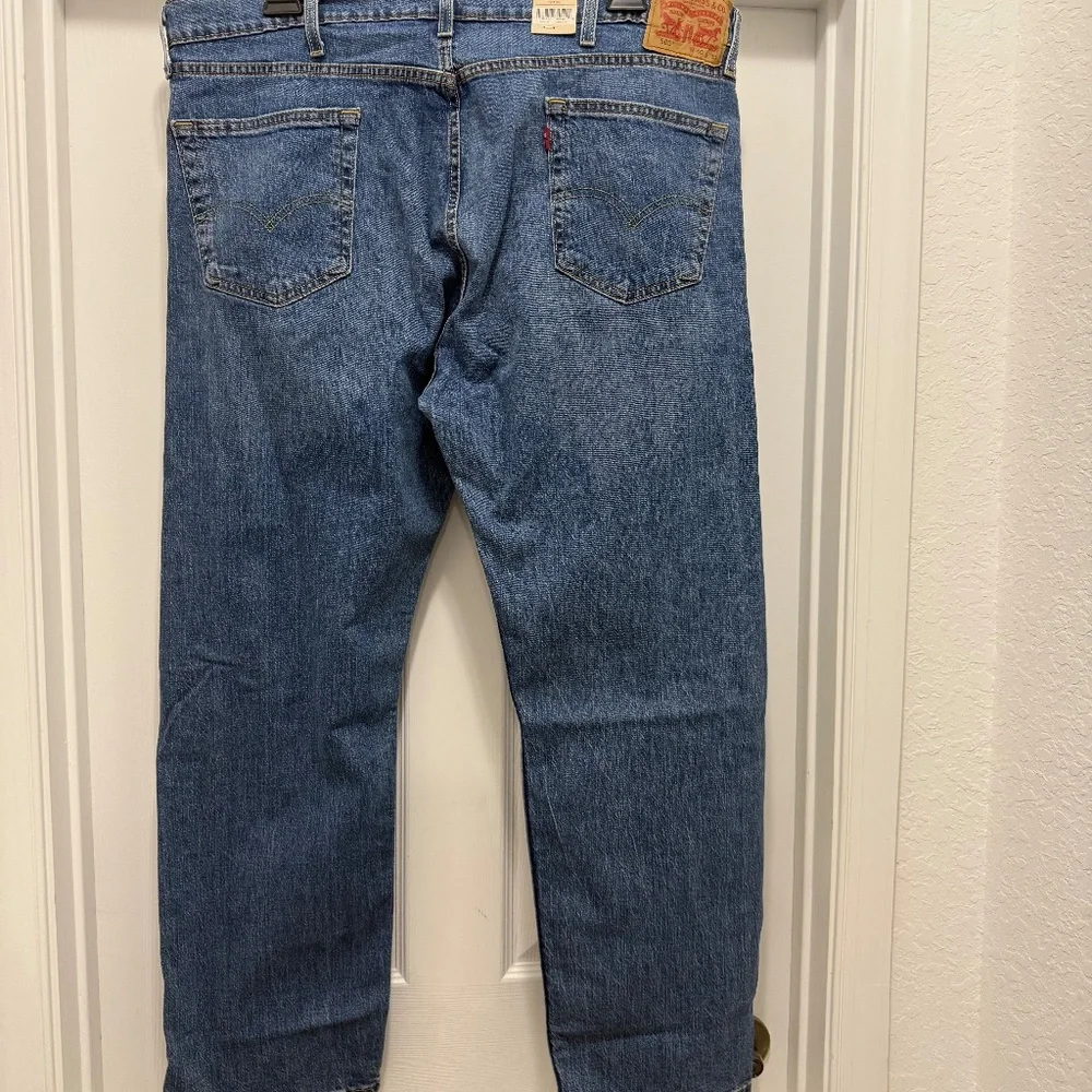 Levis levis jeans